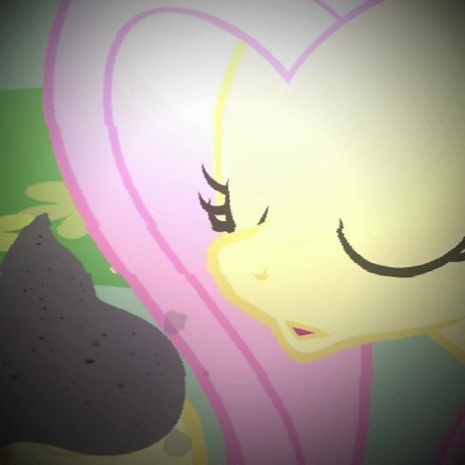 MLP Fluttershy Emotional Moments | Season 1 Compilation