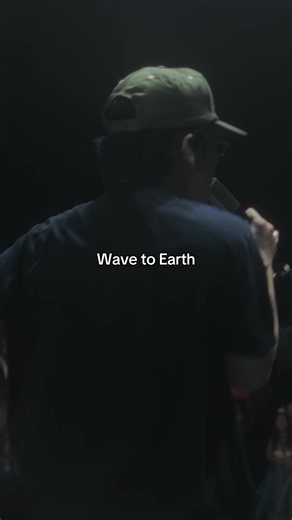 Wave to Earth: Upcoming Concerts in AU and NZ