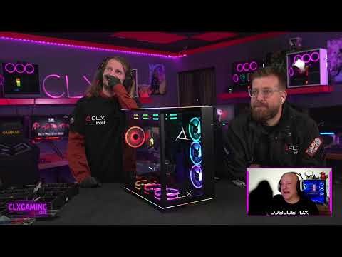 Get ready for the greatest gaming PC build you'll watch right now! (Oracle !Giveaway still going!)