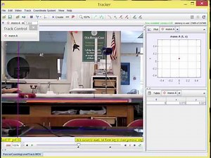 An Introduction to Tracker Video Analysis