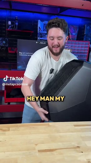 The Truth Behind Alienware’s Custom Gaming PC Case