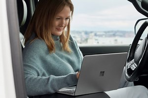 微軟 Microsoft Surface Laptop Go 2 台灣上市，重量 1127g 搭載 Intel 第 11 代 Intel Core i5 處理器 | 老貓測3C