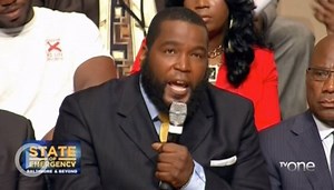 Guilty As Charged? Watch Umar Johnson Try To Prove He’s Not A Fake Psychologist