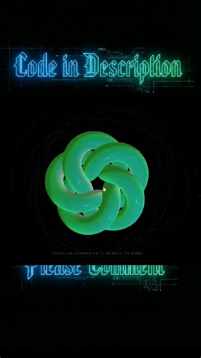 I Created a HYPER-CHROMATIC 3D Prism That Reacts to Touch (Interactive Web Art)