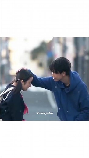 An Incurable Case of Love | Kairi Tendo X Nanase Sakura #anincurablecaseoflove #jdrama