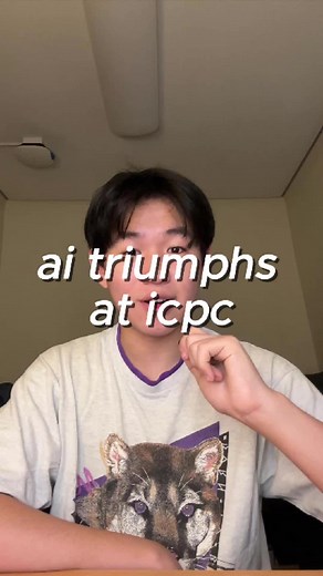 ICPC 2025: ChatGPT y Gemini Dominan las Preguntas