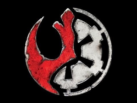 SWG Animus Official Trailer