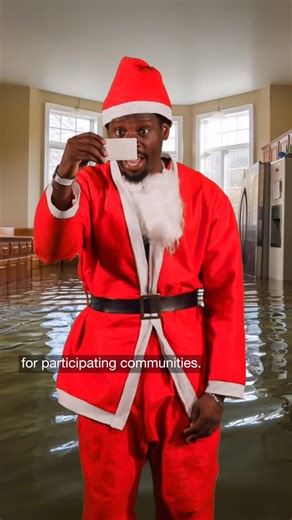 NPR on Instagram: "Like a good neighbor, the National Flood Insurance Program is there! Pre-order our book at planetmoneybook.com From the @planetmoney archives Producer: @chocothunder6 • Courtney Theophin for NPR. Editor: @alexgoldmark • Alex Goldmark/NPR."