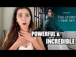 FIRST TIME Singer's Reaction to Dimash Kudaibergen - The Story of One Sky