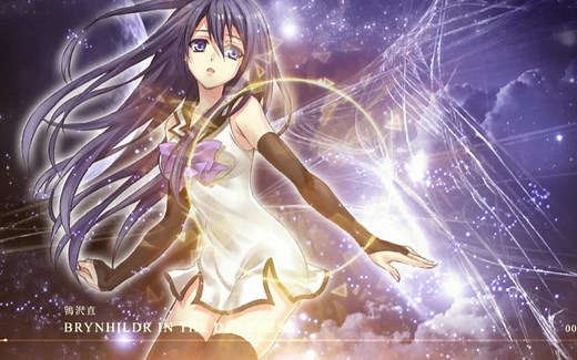 [3D环绕]BRYNHILDR IN THE DARKNESS -EJECTRO Extended---鴇沢直