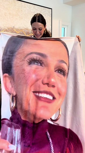 Shutterfly Apron and Keychain Gift Ideas for Mother's Day