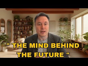 Exploring Elon Musk’s Unrevealed Motivations | Elone Musk Motivation