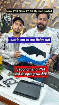 Before buying Cheapest PS4 Slim Jailbreak, definitely watch this video #ps4jailbreak #ps4 #gaming...