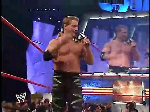 stone cold returns raw 2003