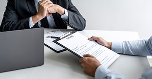 How to ace your next job interview