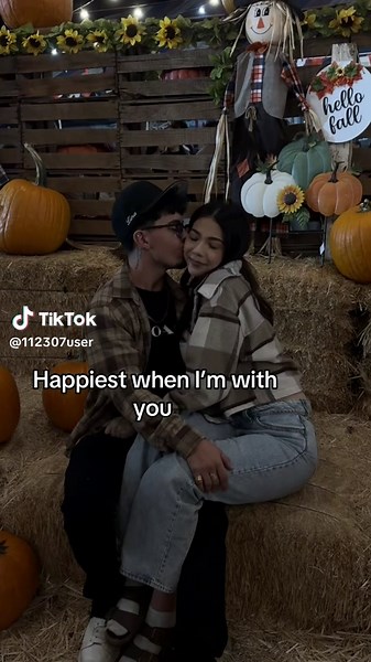 Happiest Moments with My Girlfriend