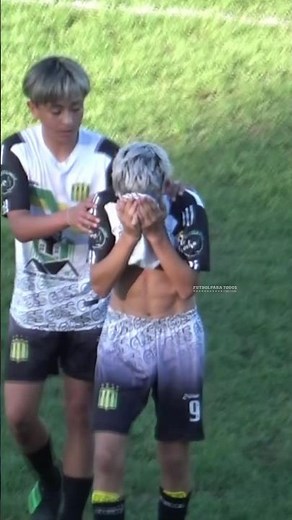 #rojadirecta #sub13 #finaldeida #provincial #sanlorenzo #villaadela #sarmiento #gualeguaychu