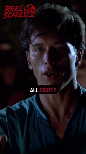Freddy Krueger | "You Are All My Children Now" Nightmare on Elm Street 2 #horror