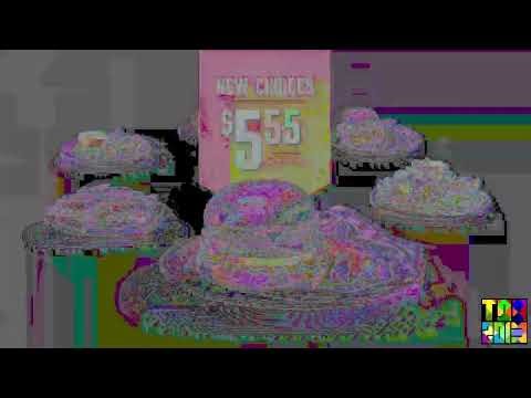 Friendly's $5.55 Menu in the VP8 Video Codec Compression