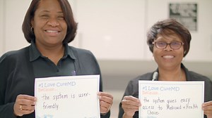 Forsyth County Department of Public Health Reviews about CureMD