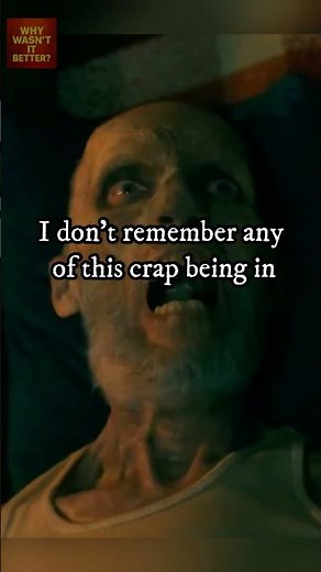 Doctor Sleep's steam