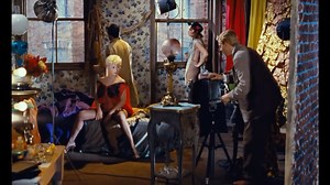 This Friday the 13th, why not book your tickets for PEEPING TOM? Re-released in cinemas with a new 4K restoration, 27th October. | Vintage Classics