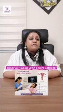 Embryo Transfer Procedure in IVF - What Really Happens? | Laimaa Fertility