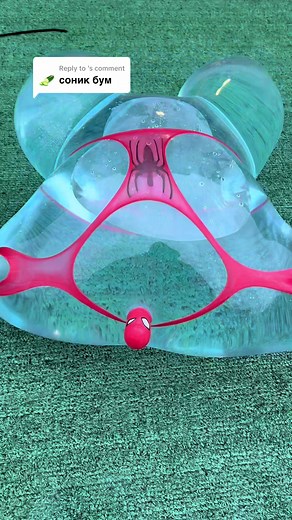 Trinki ASMR Spiderman Satisfying Sounds