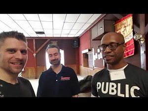 Dom Wins Monopoly Tournament vs World Champion Player In Finals