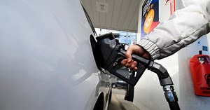 What is driving the sudden spike in gas prices in Eastern Canada?