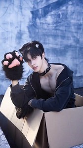 Miaw~ 📷 : Xiao Jie & Yang | Annchi Rin