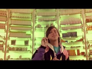 Hollereer - De Jeugd van Tegenwoordig - TMF Edit (HQ)