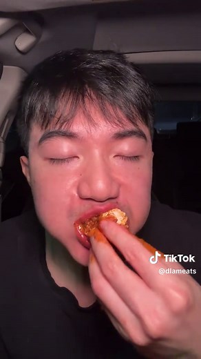 Delicious Hot Butter Chicken from David's Hot Chicken