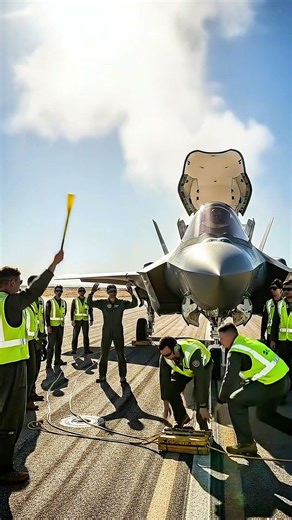 Precision Before Flight