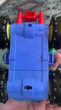 Shake 'N Go! Spongebob #1 ATV
