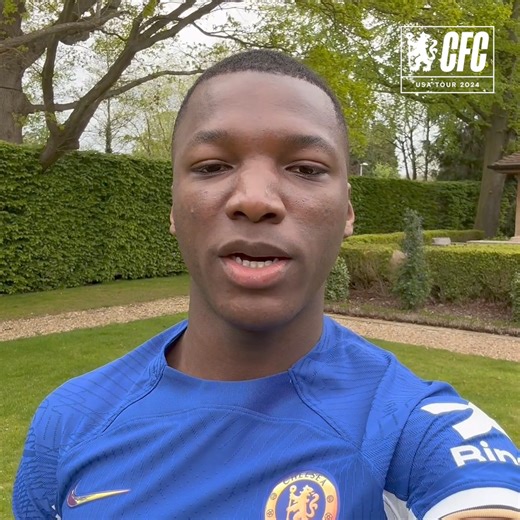 33 reactions | Club Chelsea packages are now available for all USA Tour fixtures! Book your VIP experience today  ️ | Chelsea Football Club | Facebook