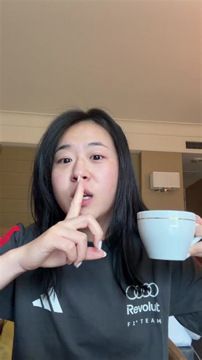 Ngl i got really sick after F1 lol (she’s in recovery rn)