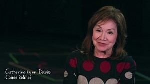 OSF veteran Catherine Lynn Davis talks about taking on the iconic role of Clairee Belcher in Robert Harling's classic play. | Oregon Cabaret Theatre