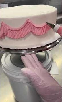Ruffle tip tutorial