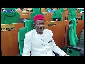 WATCH: Lawmakers, Traditional Leaders Arrive National Assembly Ahead President Tinubu's Address