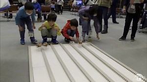 子どもたちがものづくりや化学の楽しさを学ぶサイエンス体験フェアが４年ぶり開催　青森県 | TBS NEWS DIG