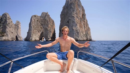 Top 10 Places on the Amalfi Coast – 4K Travel Guide