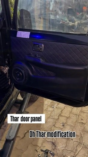 Thar door panel old Thar Amritsar ph.9888993343 Punjab