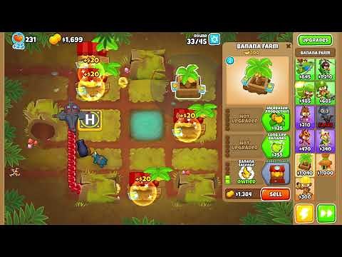 ZYTEC5'S BTD6 Daily Challenge | Best Strategy for September 19, 2025 #btd6challenge