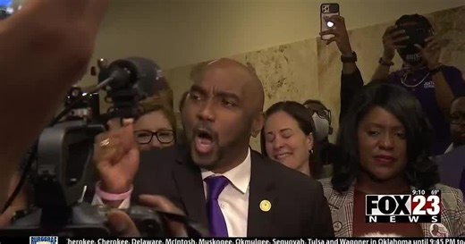 Video: Tulsa Race Massacre Reparations case moving forward