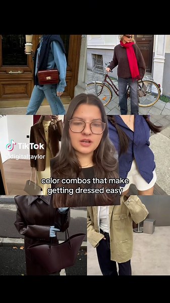 Stylish Color Combo Outfits for Every Occasion