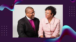 8th District Annual Conferences - EIGHTH EPISCOPAL DISTRICT