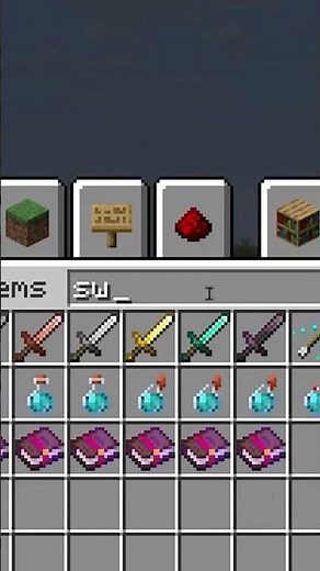 Can you cook fish with fire aspect underwater? (alt take)