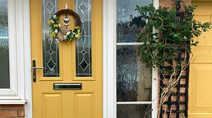 What's the Best Paint for uPVC Doors & Windows?
