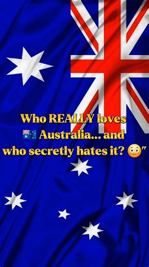 “Who REALLY loves 🇦🇺 Australia… and who secretly hates it? 😳” Part 2 #Australia #Geopolitics #Shorts